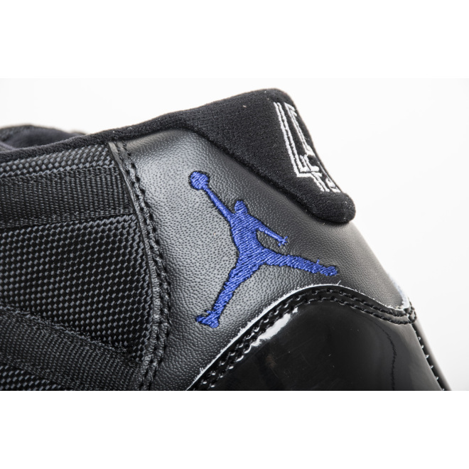 Jordan 11 Retro Space Jam (2016) (Mid Quality)