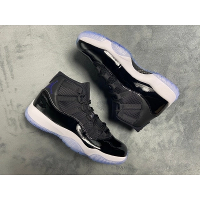 Jordan 11 Retro Space Jam (2016) (Top Quality)