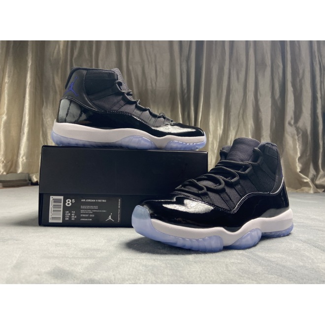 Jordan 11 Retro Space Jam (2016) (Top Quality)