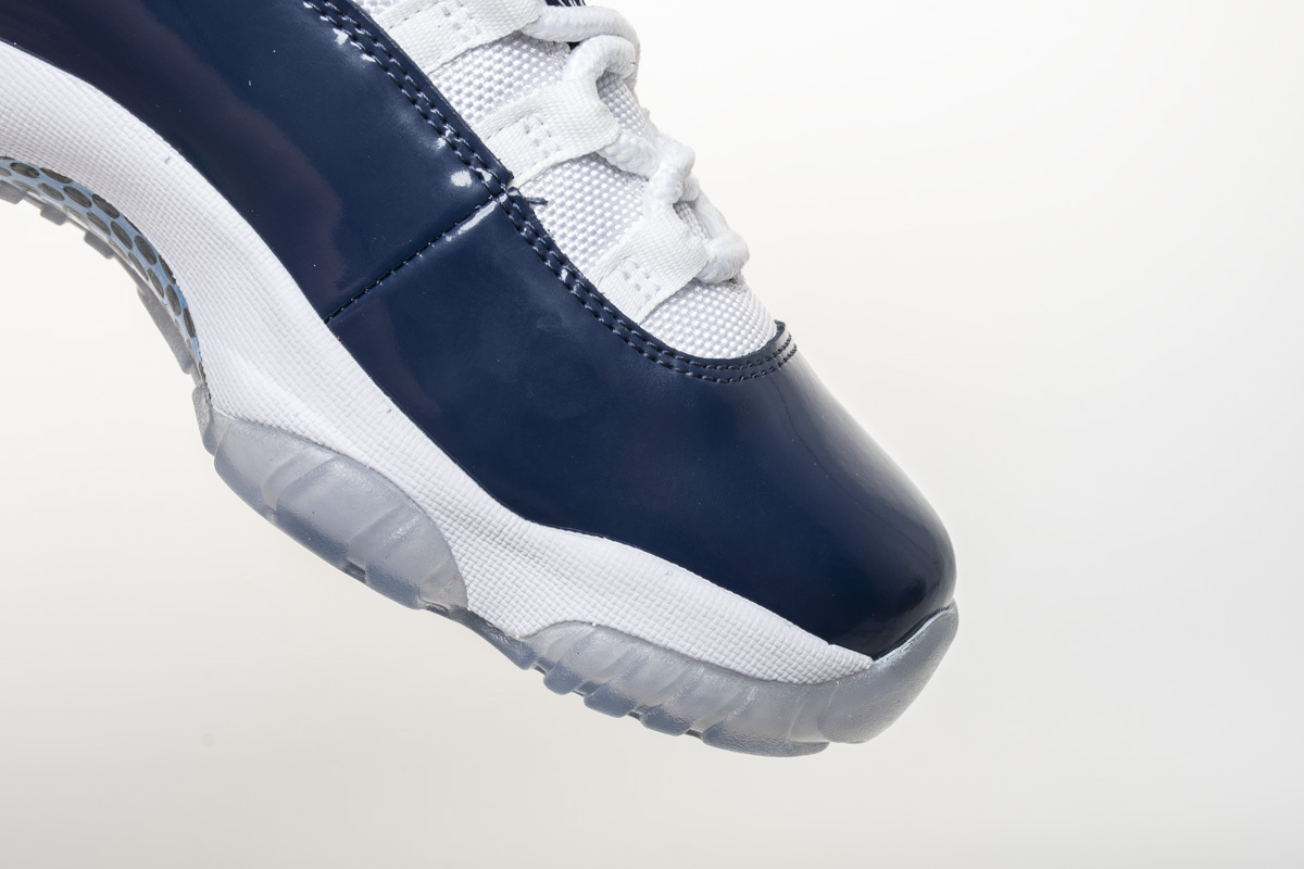 Jordan 11 Retro UNC Win Like 82 (Mid Quality)