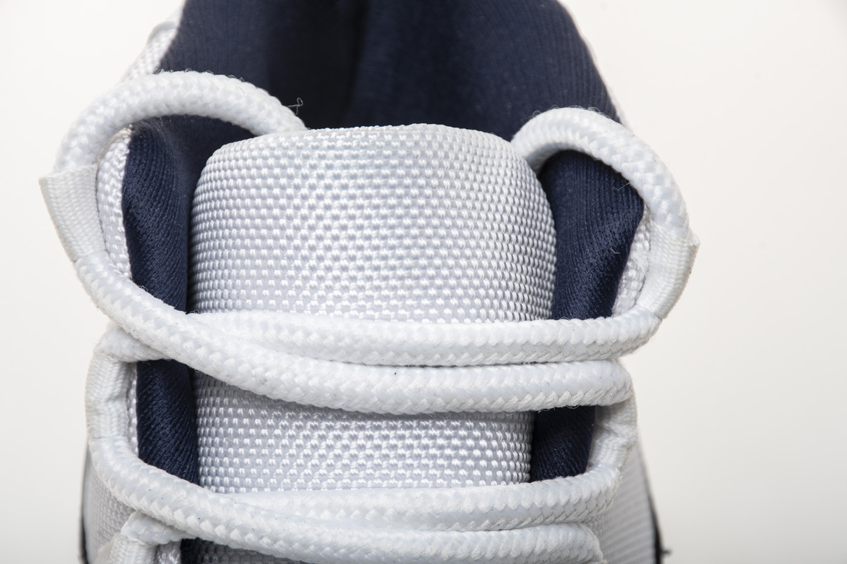 Jordan 11 Retro UNC Win Like 82 (Mid Quality)