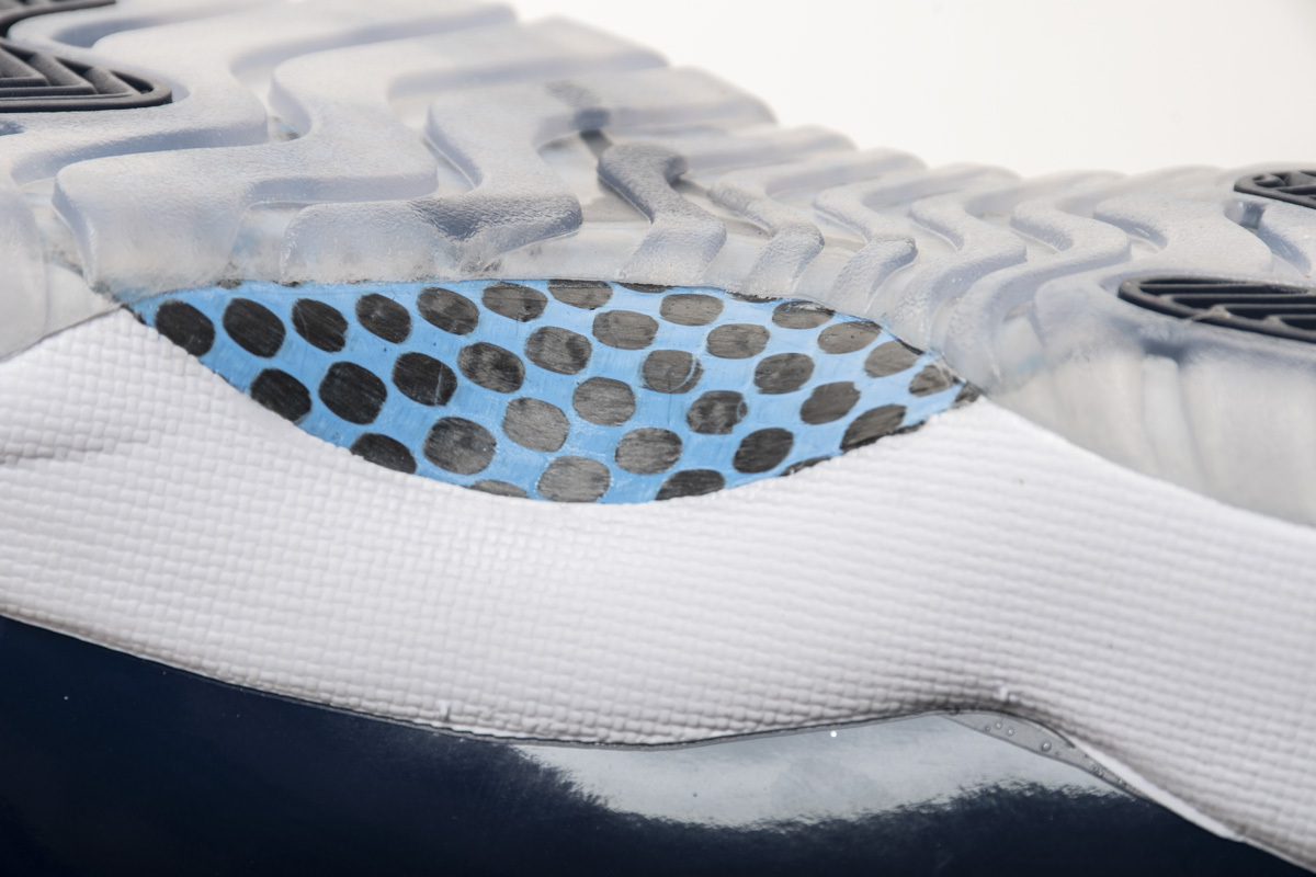 Jordan 11 Retro UNC Win Like 82 (Mid Quality)