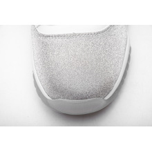 Jordan 11 Retro White Metallic Silver (W) (Mid Quality)