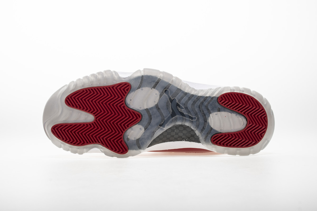 Jordan 11 Retro Win Like 96 (Mid Quality)