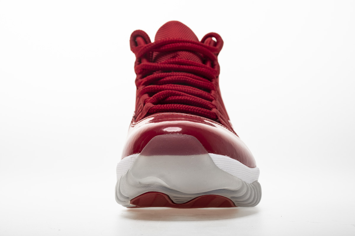 Jordan 11 Retro Win Like 96 (Mid Quality)
