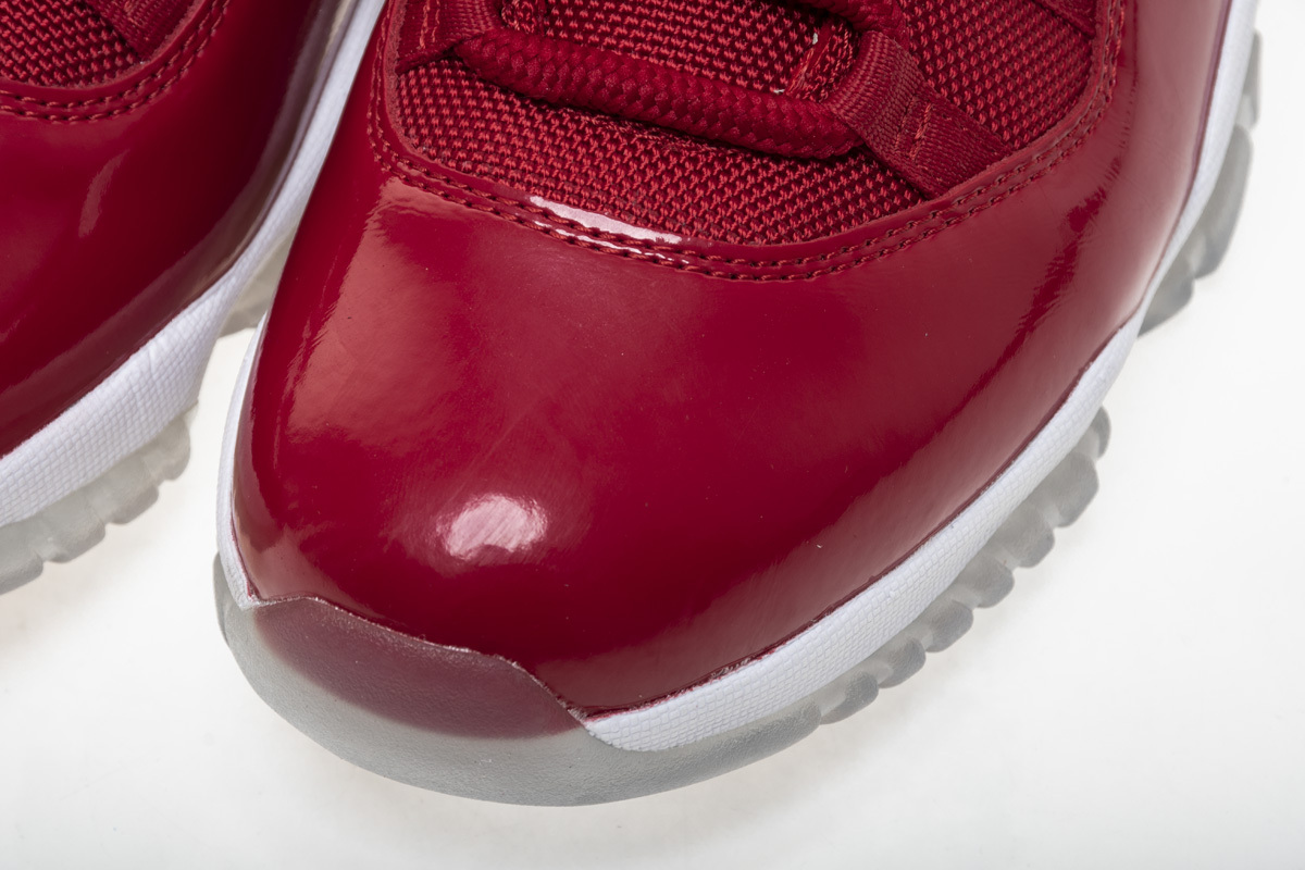 Jordan 11 Retro Win Like 96 (Mid Quality)