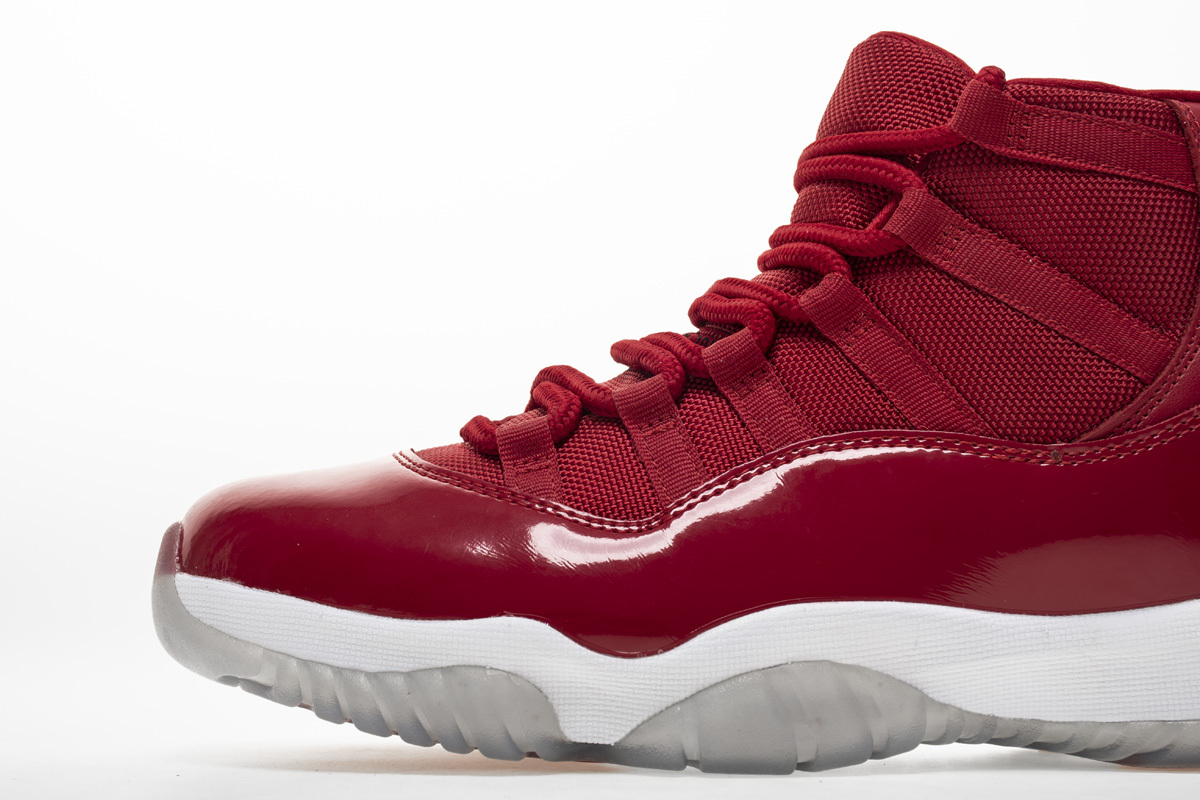 Jordan 11 Retro Win Like 96 (Mid Quality)