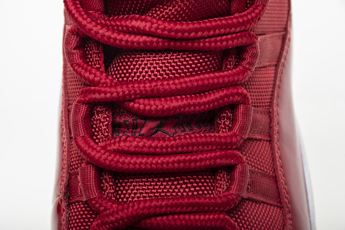 Jordan 11 Retro Win Like 96 (Mid Quality)