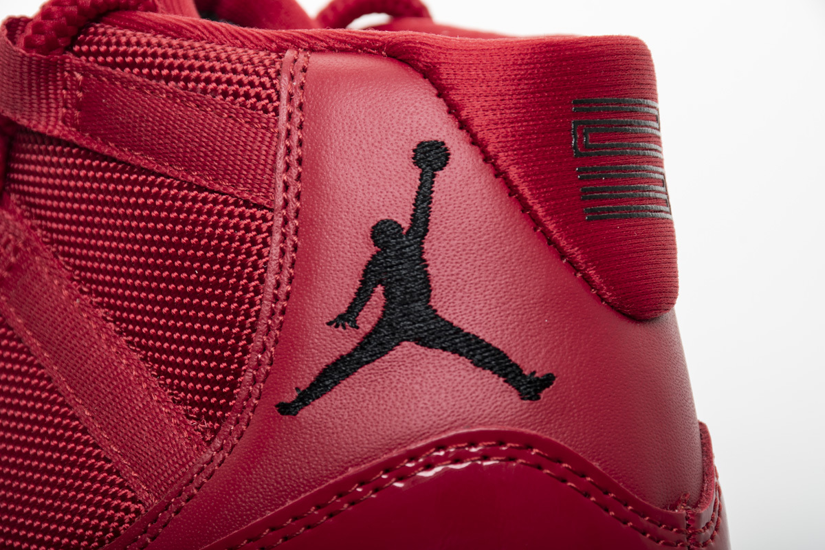 Jordan 11 Retro Win Like 96 (Mid Quality)