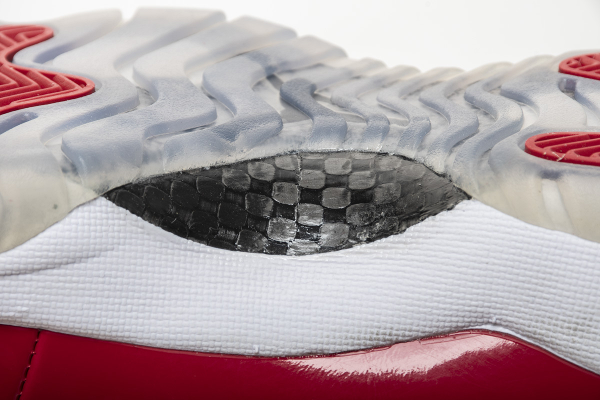 Jordan 11 Retro Win Like 96 (Mid Quality)