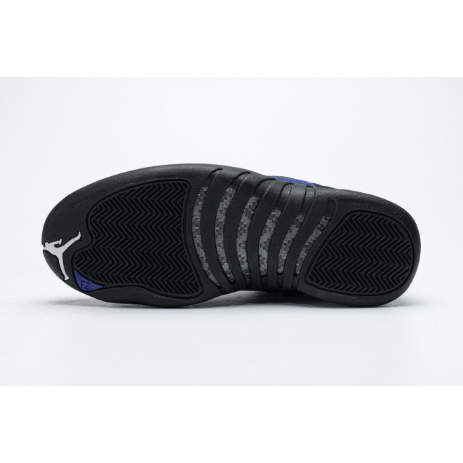 Jordan 12 Retro Black Dark Concord (Top Quality)