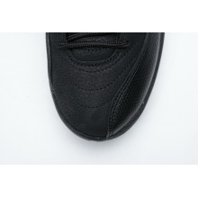 Jordan 12 Retro Black Dark Concord (Top Quality)