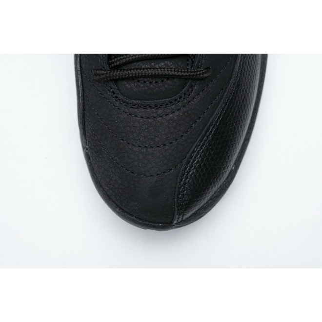 Jordan 12 Retro Black Dark Concord (Top Quality)