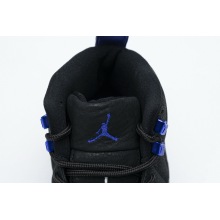 Jordan 12 Retro Black Dark Concord (Top Quality)