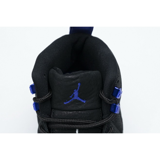 Jordan 12 Retro Black Dark Concord (Top Quality)