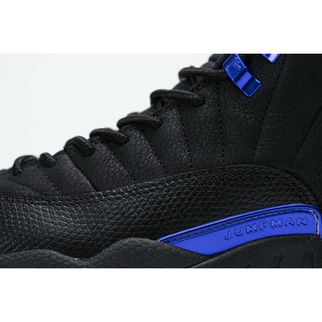 Jordan 12 Retro Black Dark Concord (Top Quality)