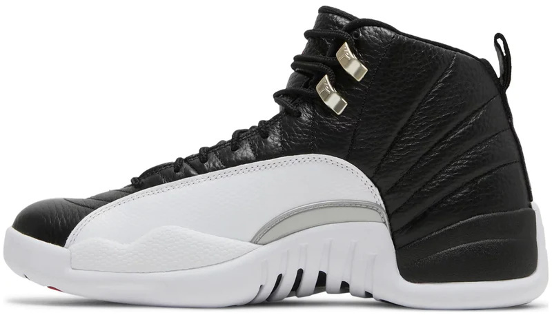 Jordan 12 Retro Playoffs (2022) (Top Quality)