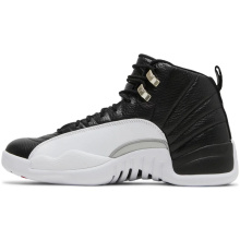 Jordan 12 Retro Playoffs (2022) (Top Quality)