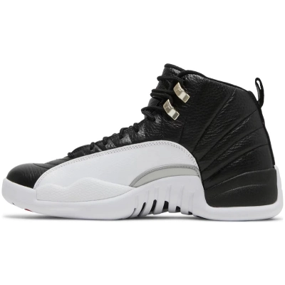 Jordan 12 Retro Playoffs (2022) (Top Quality)