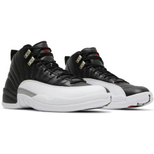 Jordan 12 Retro Playoffs (2022) (Top Quality)