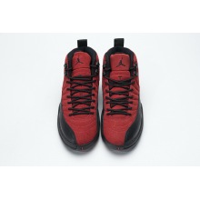 Jordan 12 Retro Reverse Flu Game (Top Quality)
