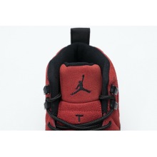 Jordan 12 Retro Reverse Flu Game (Top Quality)