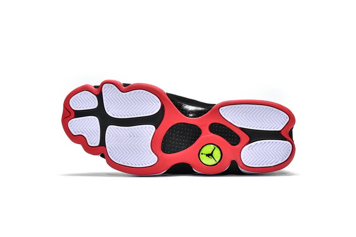 Jordan 13 Retro He Got Game (2013) (Top Quality)