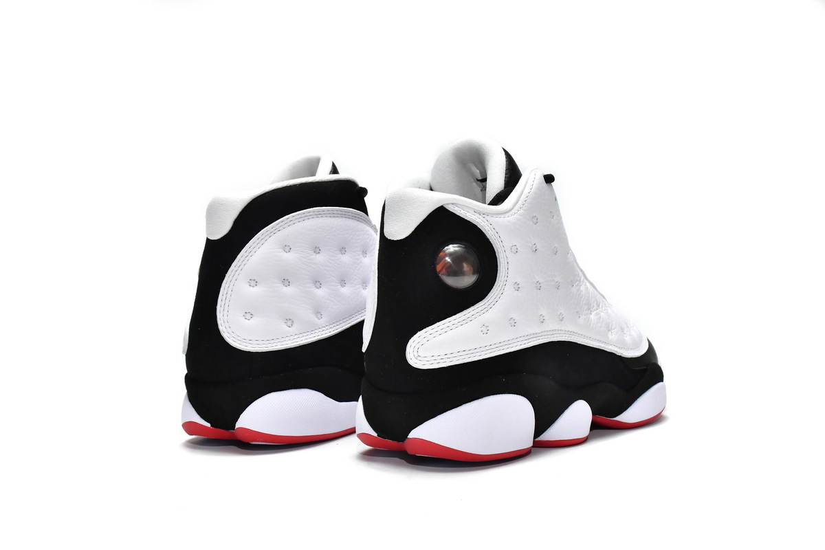 Jordan 13 Retro He Got Game (2013) (Top Quality)