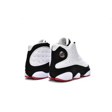 Jordan 13 Retro He Got Game (2013) (Top Quality)