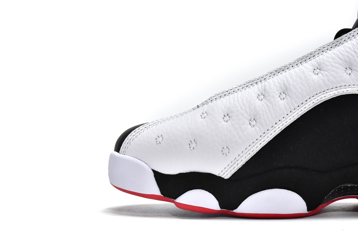 Jordan 13 Retro He Got Game (2013) (Top Quality)