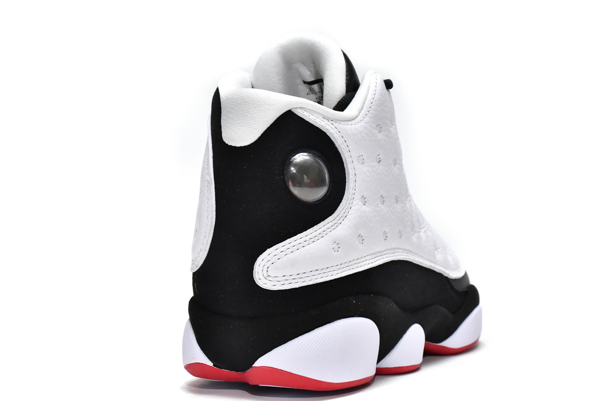 Jordan 13 Retro He Got Game (2013) (Top Quality)