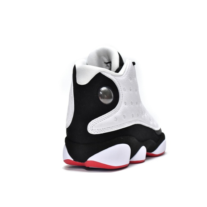 Jordan 13 Retro He Got Game (2013) (Top Quality)