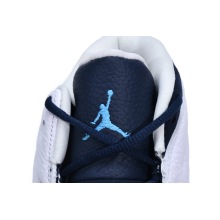 Jordan 13 Retro Obsidian Powder Blue White (Top Quality)