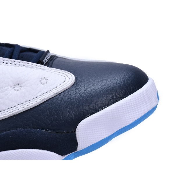 Jordan 13 Retro Obsidian Powder Blue White (Top Quality)
