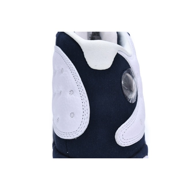 Jordan 13 Retro Obsidian Powder Blue White (Top Quality)