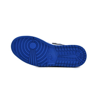 Jordan 1 High OG SP Fragment x Travis Scott (Mid Quality)