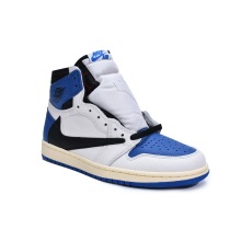 Jordan 1 High OG SP Fragment x Travis Scott (Mid Quality)