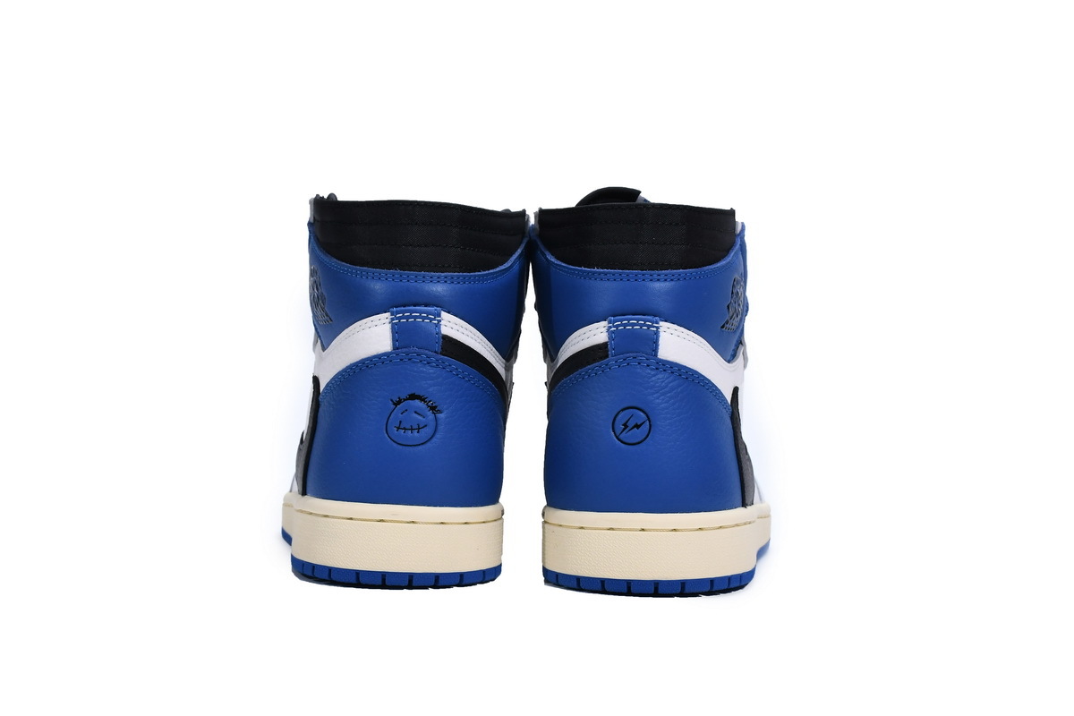 Jordan 1 High OG SP Fragment x Travis Scott (Mid Quality)