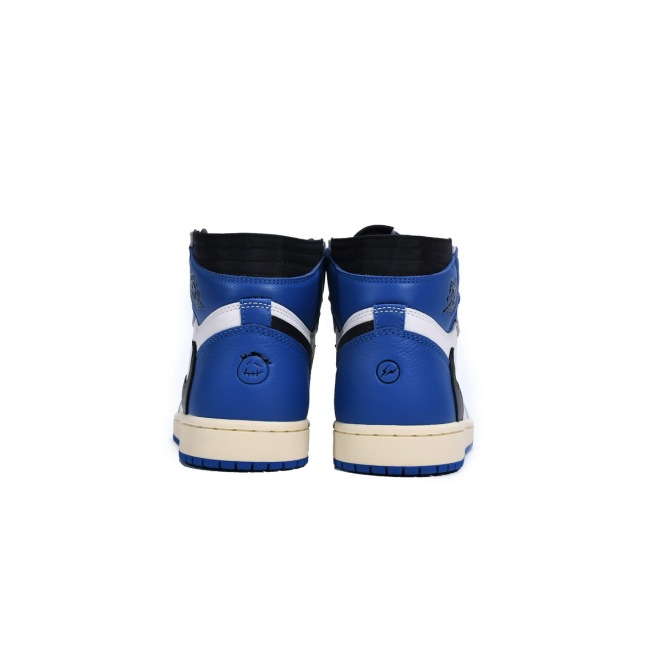 Jordan 1 High OG SP Fragment x Travis Scott (Mid Quality)