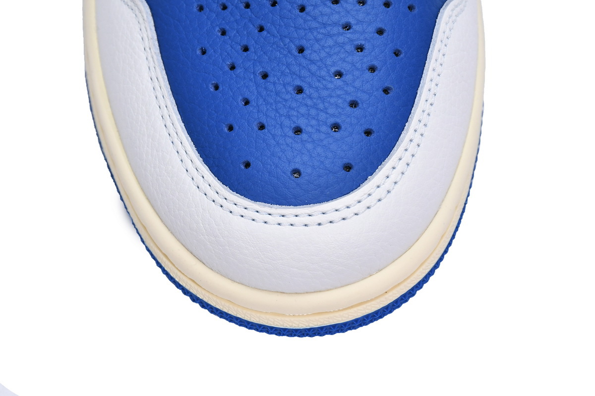 Jordan 1 High OG SP Fragment x Travis Scott (Mid Quality)