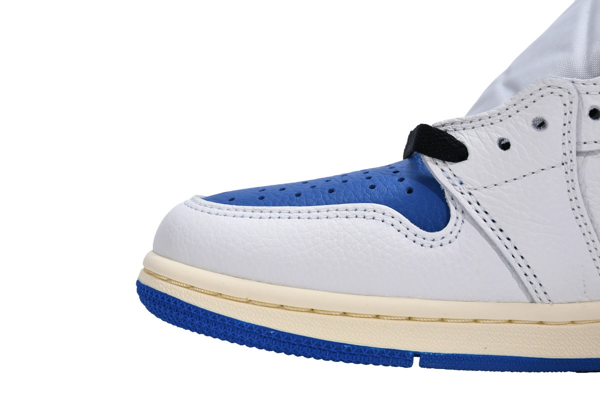 Jordan 1 High OG SP Fragment x Travis Scott (Mid Quality)