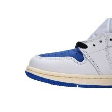 Jordan 1 High OG SP Fragment x Travis Scott (Mid Quality)