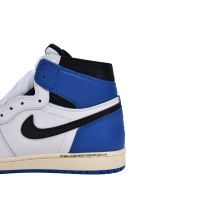 Jordan 1 High OG SP Fragment x Travis Scott (Mid Quality)