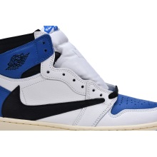 Jordan 1 High OG SP Fragment x Travis Scott (Mid Quality)