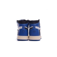 Jordan 1 High OG SP Fragment x Travis Scott (Top Quality)