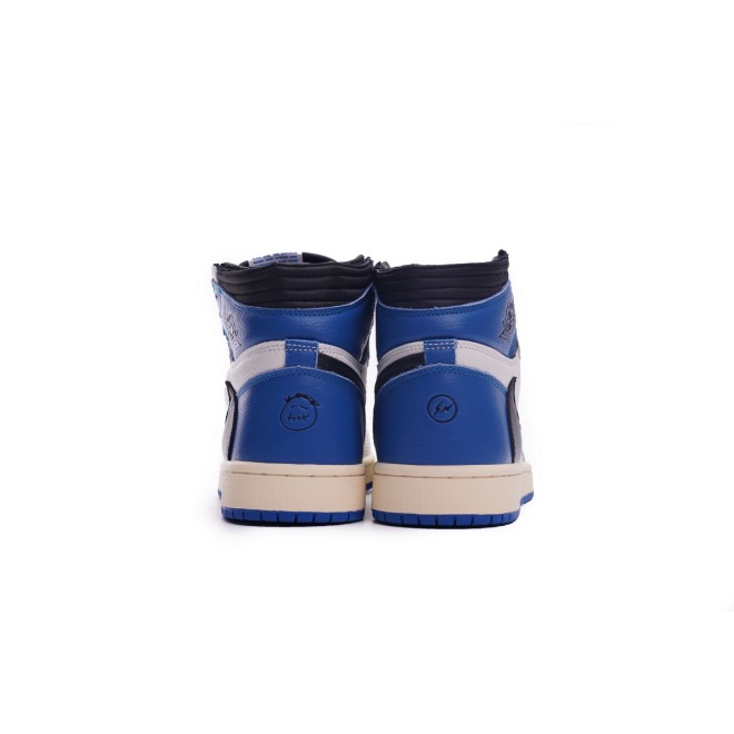 Jordan 1 High OG SP Fragment x Travis Scott (Top Quality)