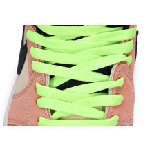 Jordan 1 High Switch Peach (Mid Quality)