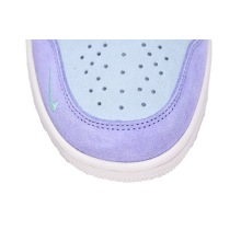 Jordan 1 High Switch Purple Pulse (Mid Quality)