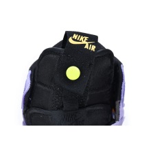 Jordan 1 High Switch Purple Pulse (Mid Quality)
