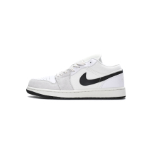 Jordan 1 Low Astrograbber (Cheap Sneakers)
